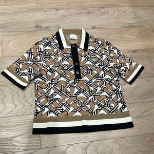 Burberry Top